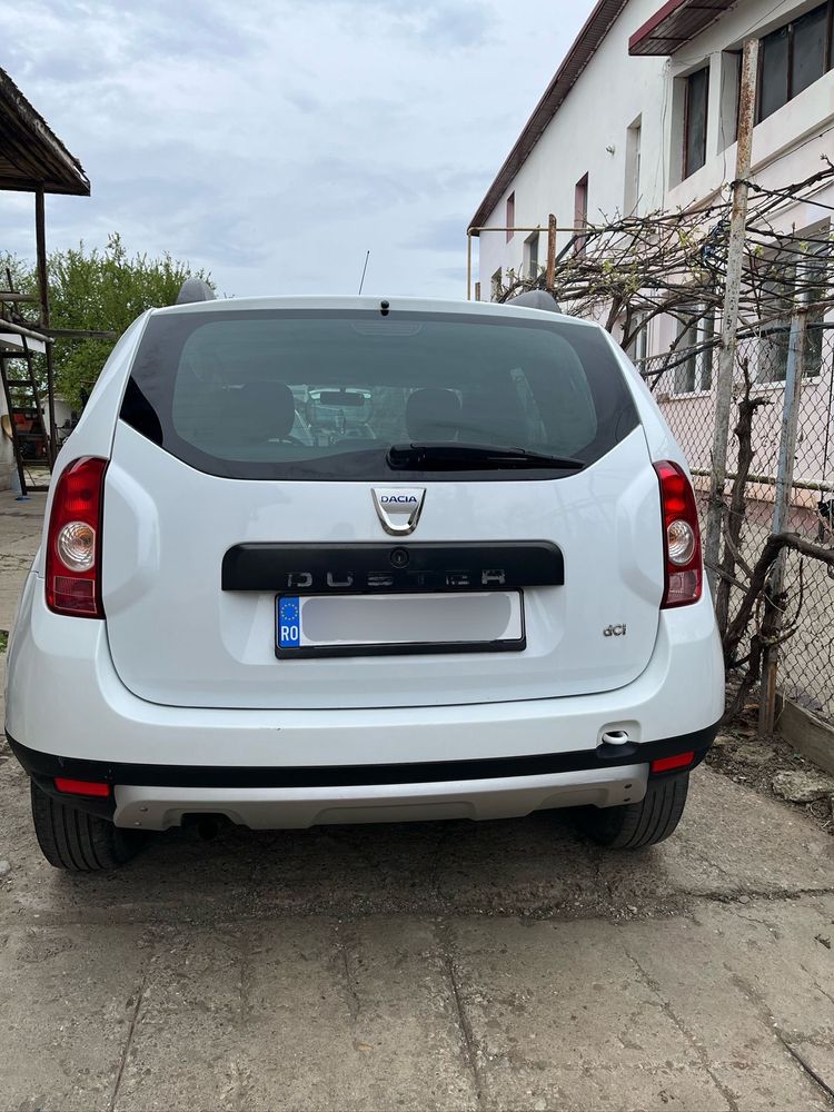 Vand dacia duster 1.5 diesel