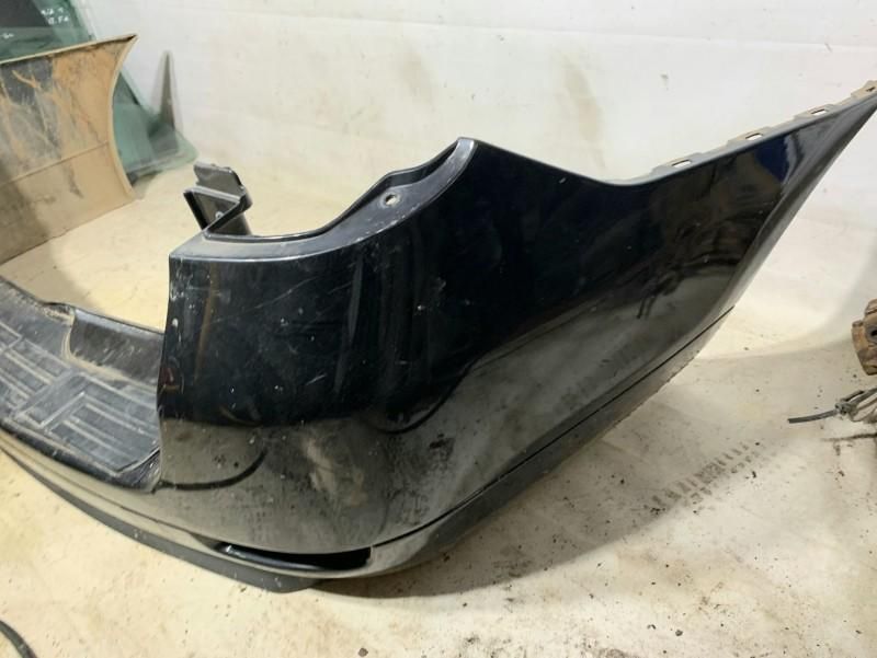 Bara spate completa Dacia Logan 2 (2012-2017)