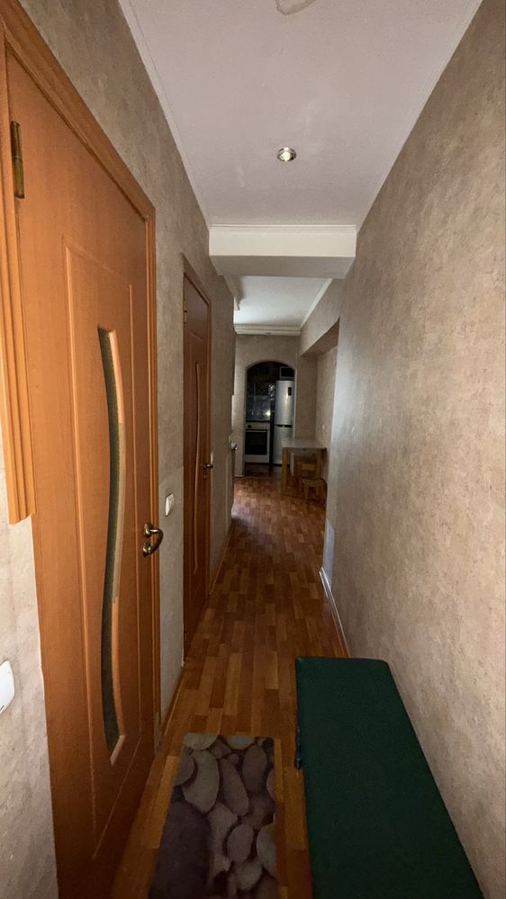 Ищу девушку для подселения в районе Алтая (мкр Жулдыз).