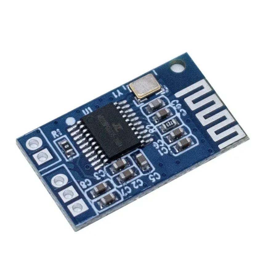 Bluetooth модуль