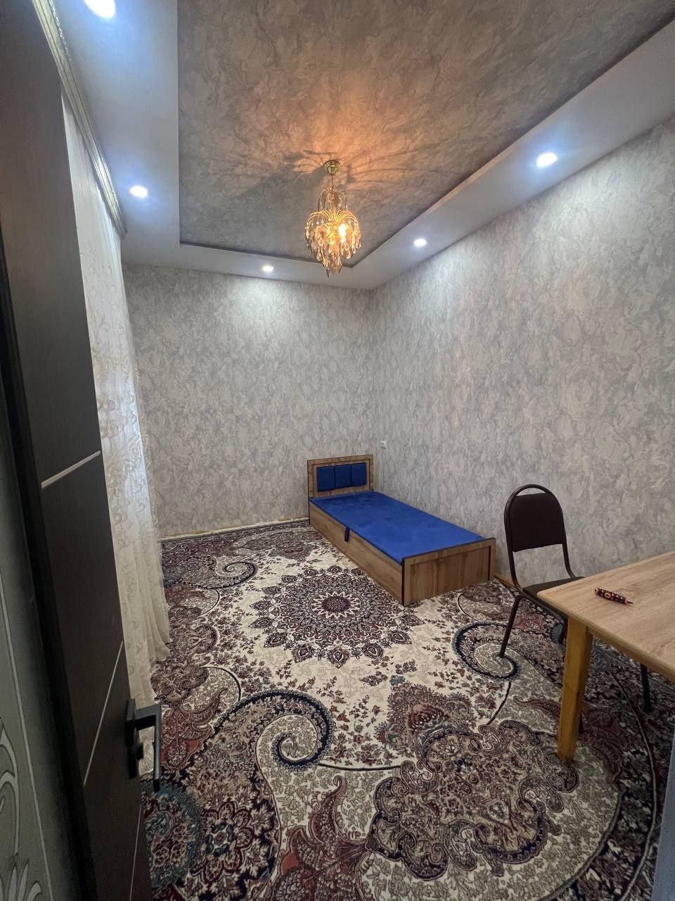 Yevro remont Xovli joy ijaraga beriladi