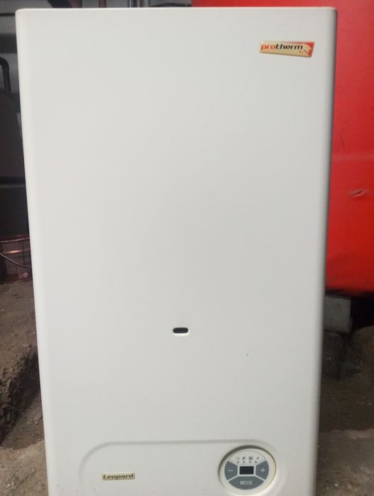 Centrala termica Protherm Leopard