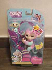 Fingerlings - Ashley & Chance