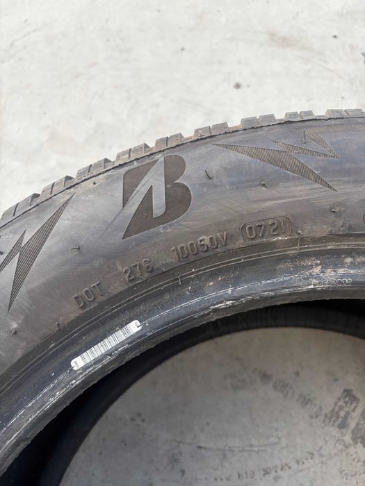 Bridgestone 255/50R19- Stare foarte buna, livrare rapida, garantie!