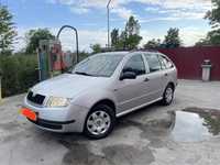 Skoda Fabia / AC / 148.000 km / fara defecte