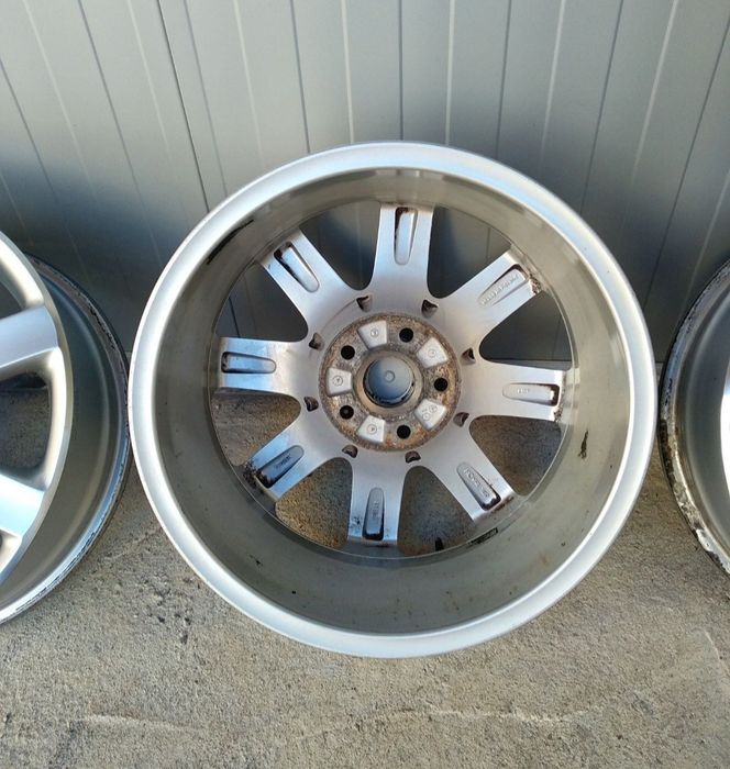 17/5/112-ФОЛКСВАГЕН ГОЛФ 5,6,7,ТУАРАН,ШАРАН,КАДИ-нов внос-перфектни