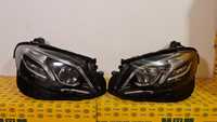 Set far faruri full led adaptive MULTIBEAM Mercedes E w213 s213 c238