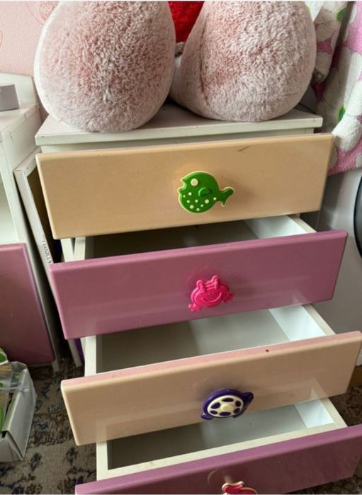 Спальный гарнитур