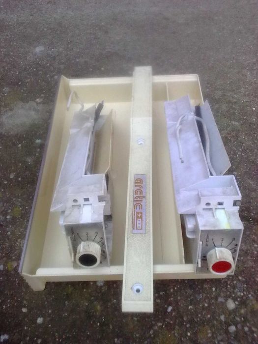 Piese frigider Frigero,Arctic model vechi