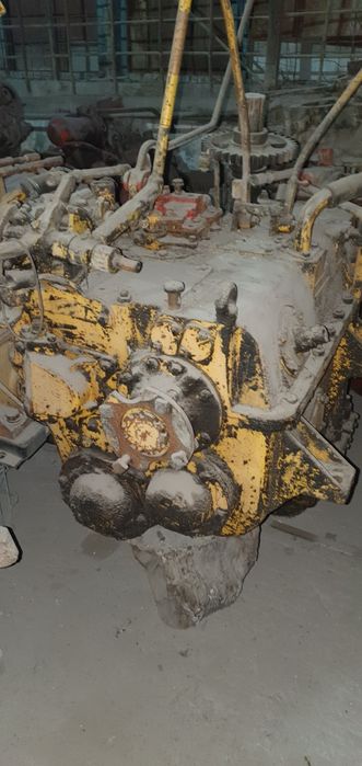 Продам коробку на кировец к701,к701,к702