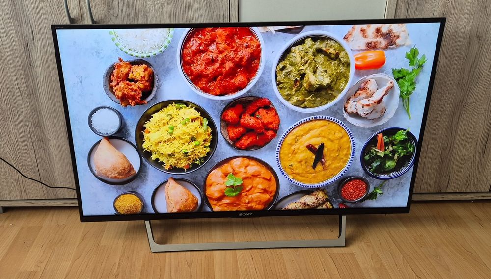 Sony KDL-43WE755 FULL HD, Smart, WiFi