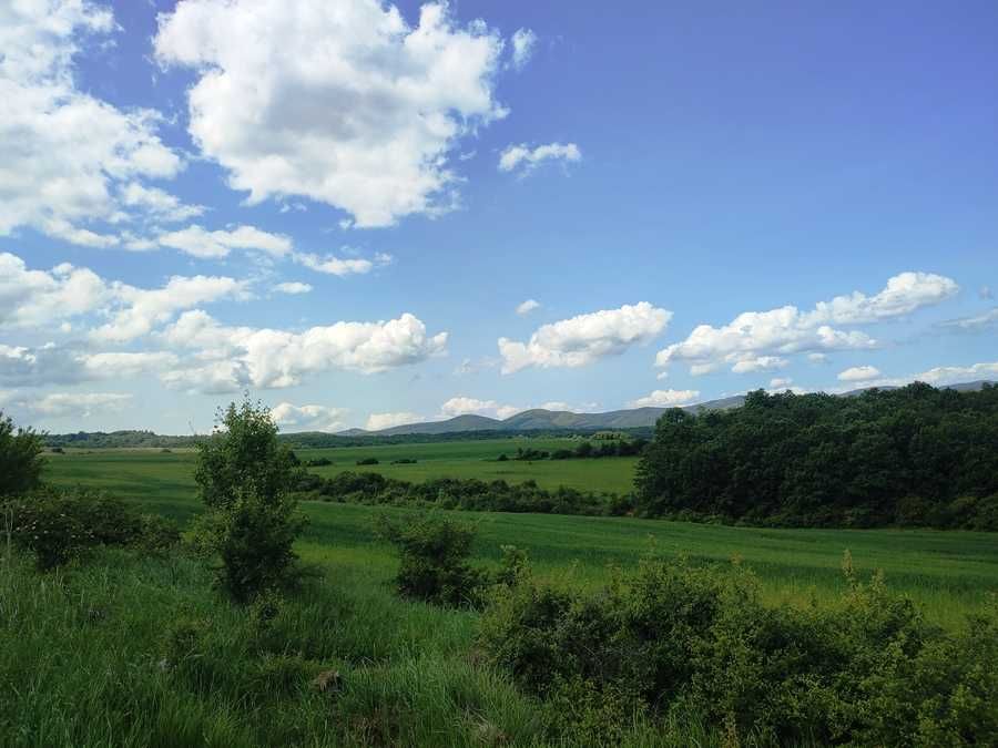 Парцел за продажба, с. Рударци