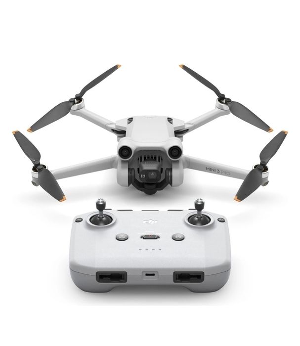 Продам дрон dji mini 3 pro