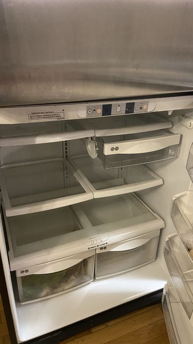 Хладилник General Electric Arctica