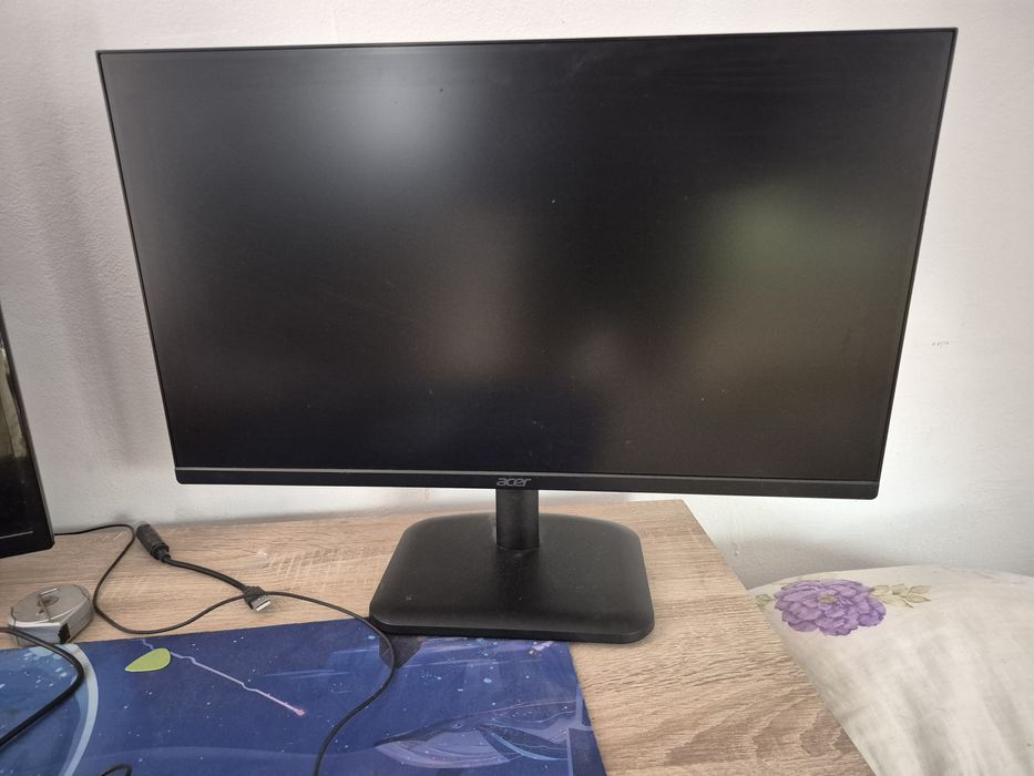 Monitor Gaming Acer 100 hz IPS 24.5 inch