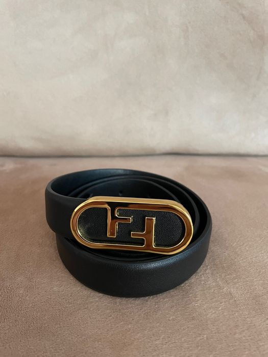 Дамски колан Fendi