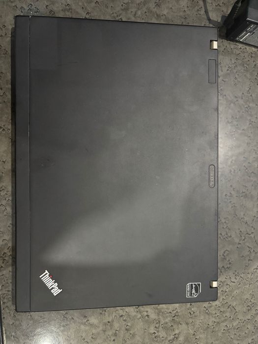 Ноутбук Lenovo ThinkPad X201
