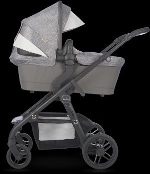 Коляска 2019 год