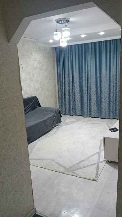 Квартира по чосавая 1500