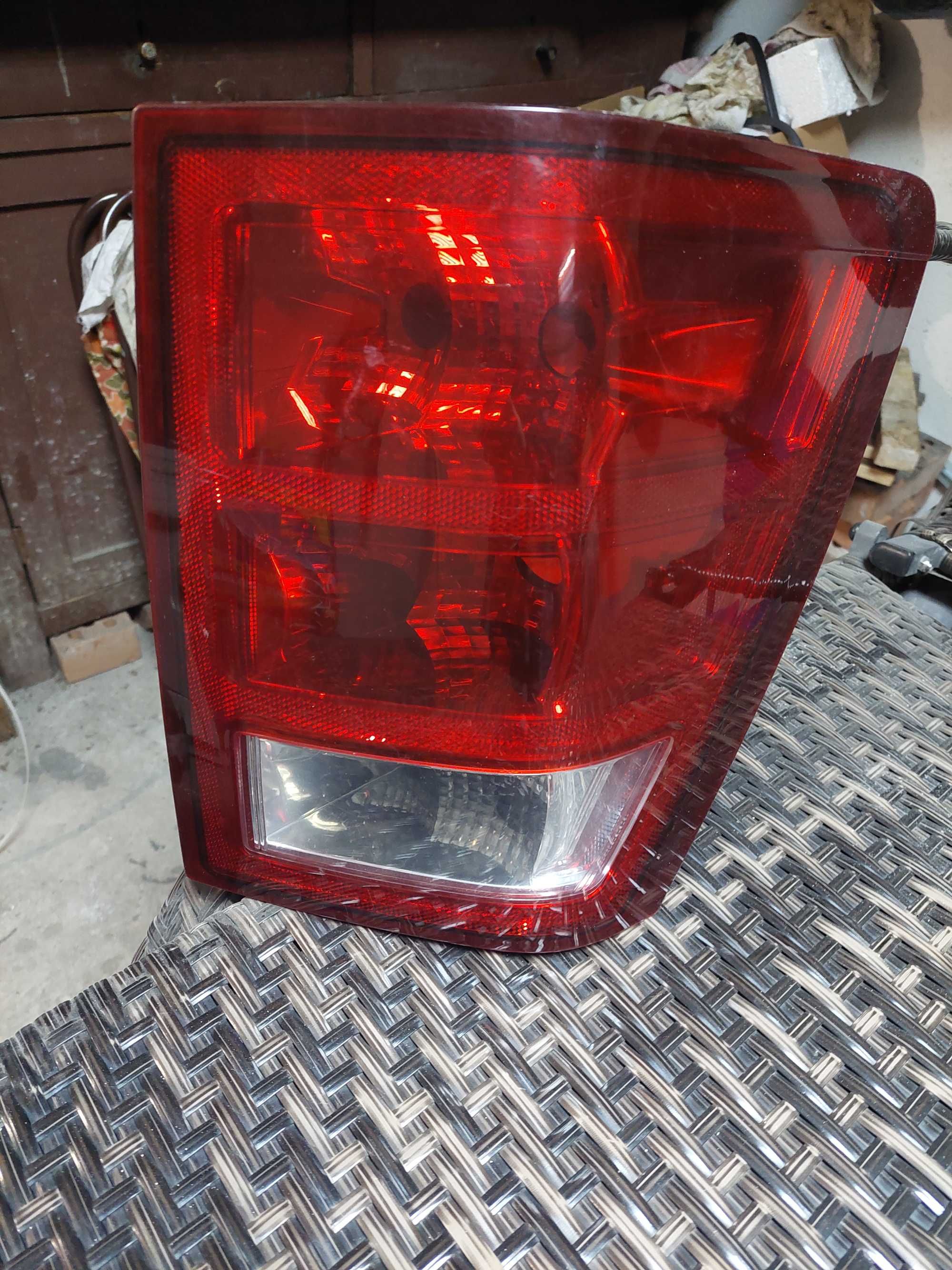 Стоп за jeep grand Cherokee