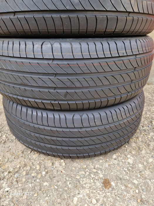 4anvelope vara Noi 205 55 19 Michelin