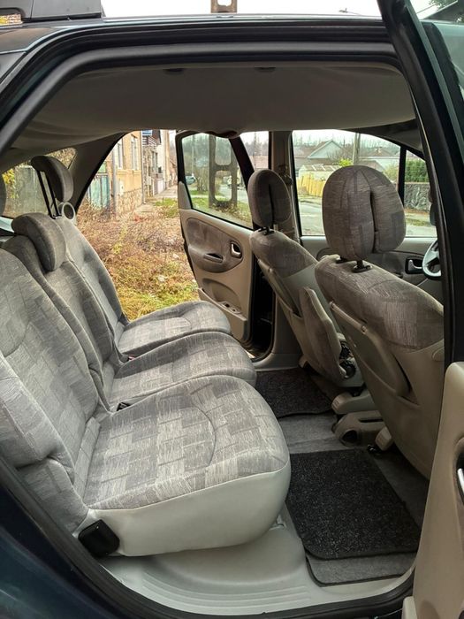 De vanzare Renault Scenic rx 4