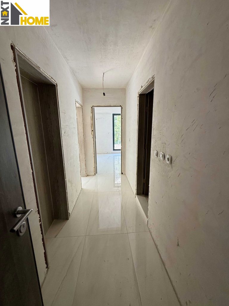 Продава се Тристаен апартамент в Пловдив, Кючук Париж - 96 кв.м за 1667 €/кв.м - Снимка #4