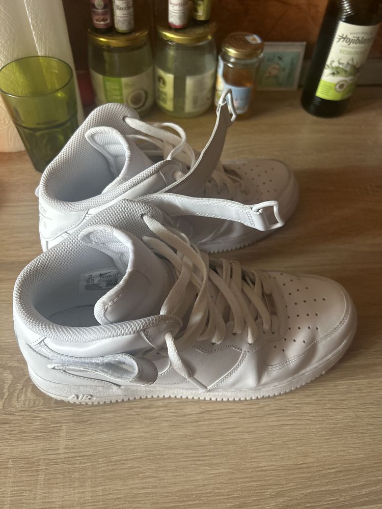 Vand Air Force 1