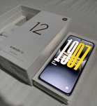 Флагман Xiaomi 12