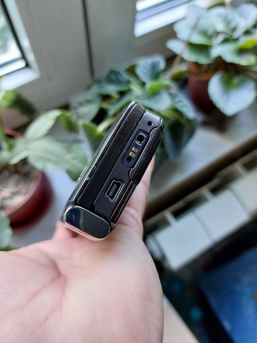 Nokia e90 original Finlanda decodat conditii bune testat si probat