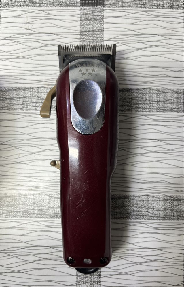 Wahl Magic Clip Cordless