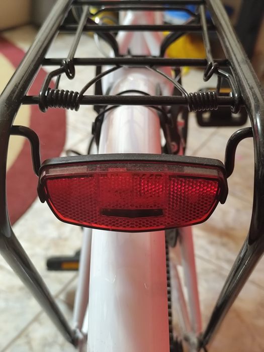 Bicicletă SIVIGLIA