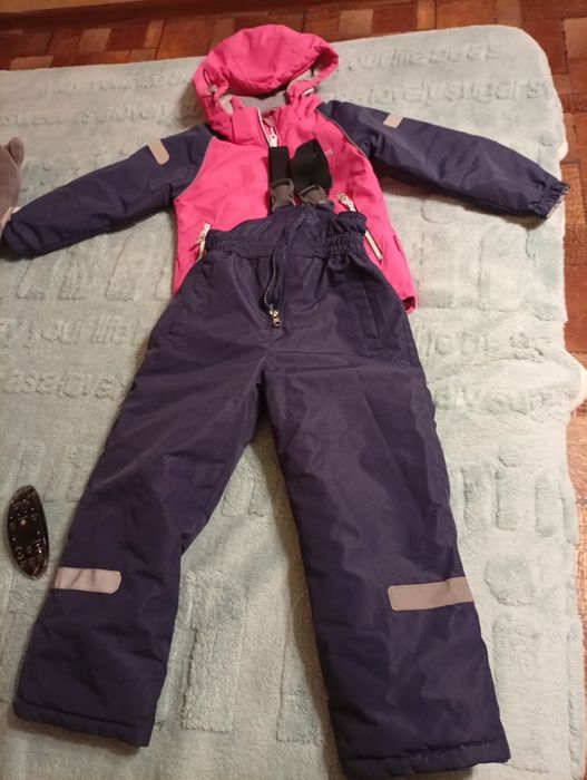 Продам комбенизон детский