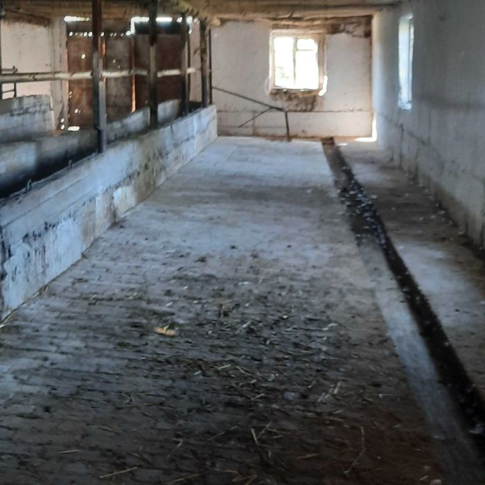 Ферма сотилади келишилган нархда