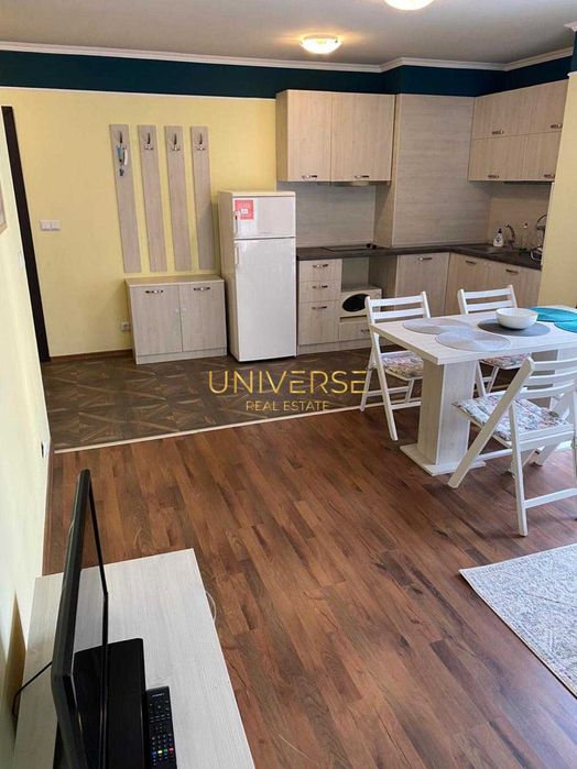 Продава се Двустаен апартамент в к.к. Слънчев бряг - 61 кв.м за 1296 €/кв.м - Снимка #3
