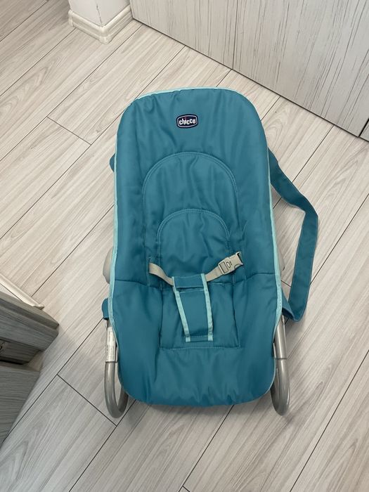 Scaun balansoar bebelusi