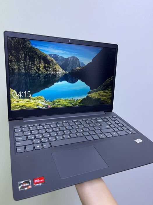 Ноутбук Lenovo IdeaPad  3