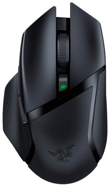 Mouse Gaming Wireless RAZER Basilisk X Hyperspeed 16K Dpi sigilat nou