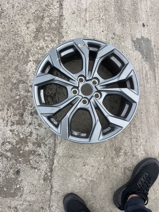 Джанта Ford 5x108 17