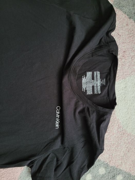 Tricou Calvin Klein M-L dama