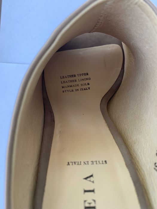 Дамски обувки 37 номер