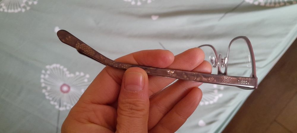 Ochelari de distanță, rame ochelari de vedere, Fossil,
