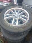 Jante aliaj vw transporter caravelle multivan 5x120 R17