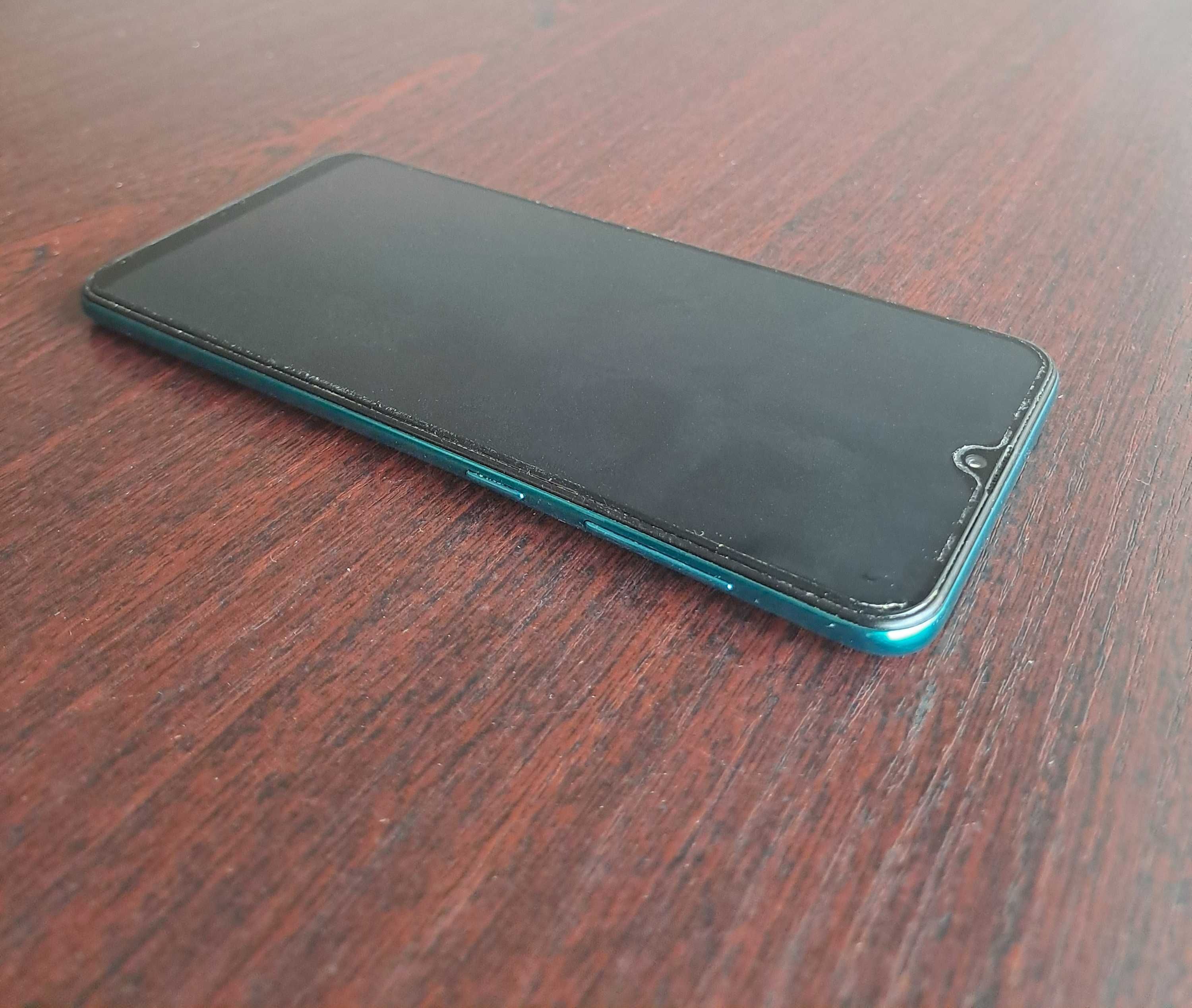 Samsung Galaxy A30S Green 64GB
