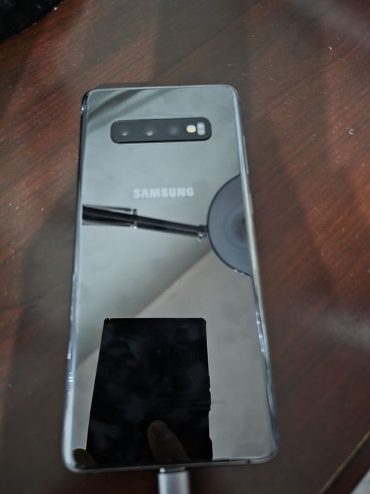 Samsung Galaxy S10+ с10 плюс, 512/8гб
