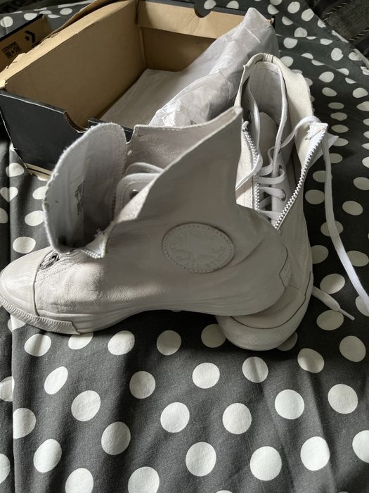 Гуменки Converse