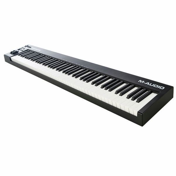 MIDI-клавиатура M-Audio Keystation 88 MK3