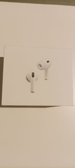 Casti wireless airpod 3 si 2 pro
