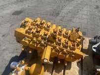 distribuitor hidraulic excavator caterpillar 312b