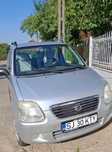 Vând Suzuki Wagon R +